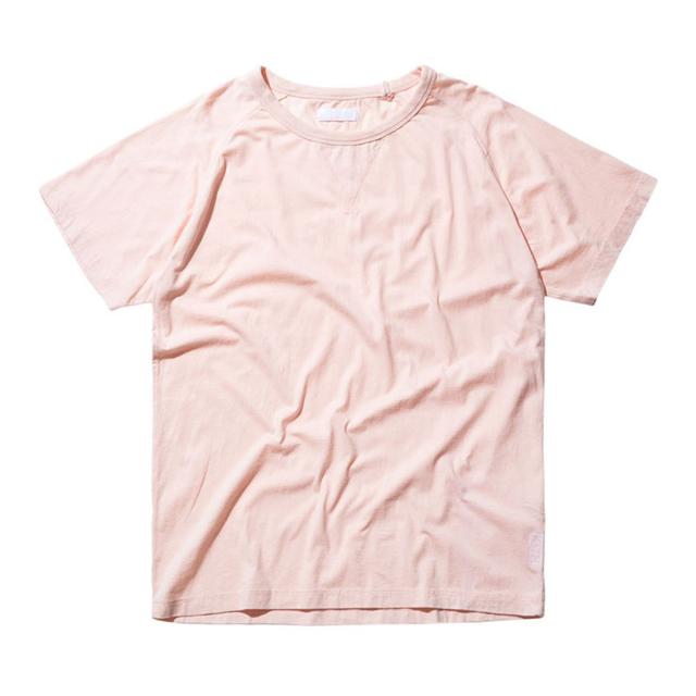 キス KITH 正規品 メンズ 半袖Tシャツ KITH LEWIS TEE - PINK