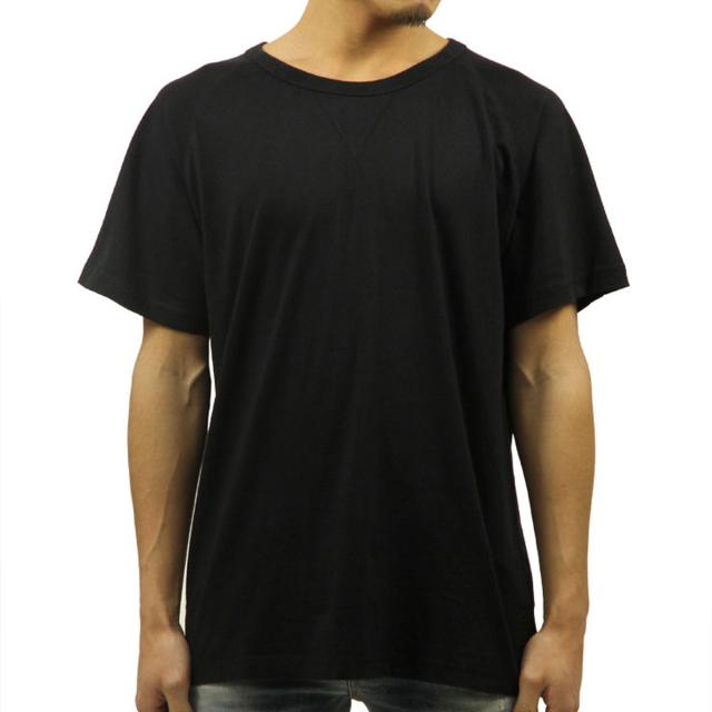 キス KITH 正規品 メンズ 半袖Tシャツ KITH LEWIS TEE - BLACK
