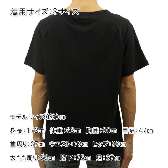 キス KITH 正規品 メンズ 半袖Tシャツ KITH LEWIS TEE - BLACK