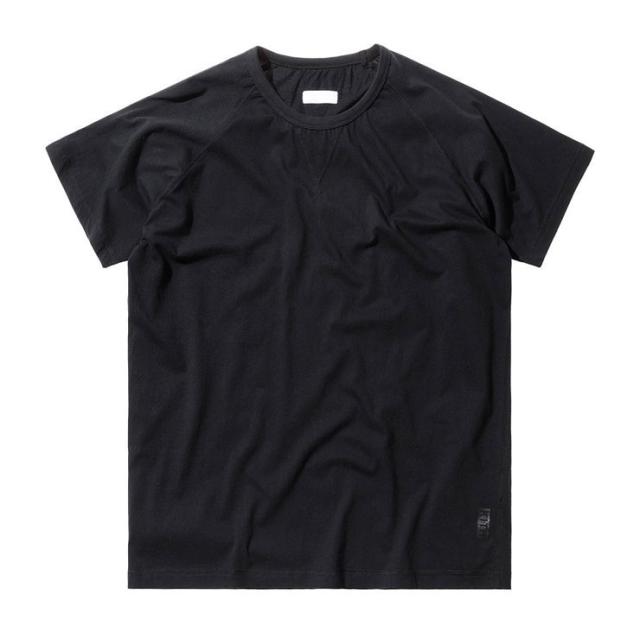 キス KITH 正規品 メンズ 半袖Tシャツ KITH LEWIS TEE - BLACK