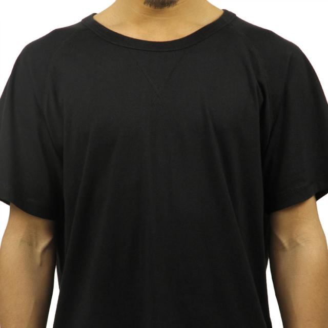 キス KITH 正規品 メンズ 半袖Tシャツ KITH LEWIS TEE - BLACK