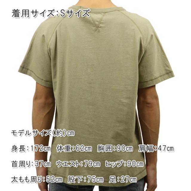 キス KITH 正規品 メンズ 半袖Tシャツ KITH LEWIS TEE - OLIVE