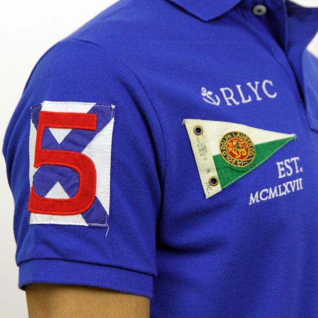 POLO raiph laurenメンズ ポロシャツ メンズ 並行輸入品　XL Amazon | (ポロ ラルフローレン)POLO Ralph Lauren ポロシャツ