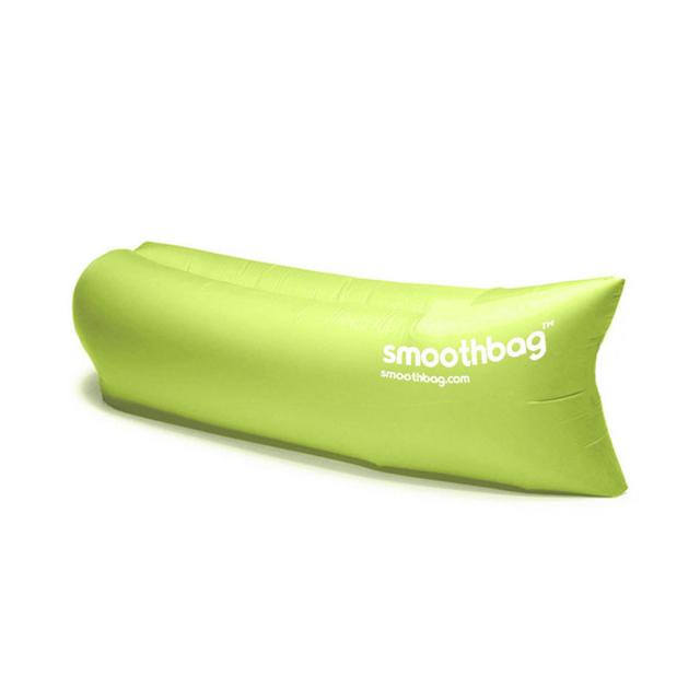 スムースバッグ smoothbag 正規品 アウトドア ソファー Smoothbag SB-FL-GREEN Fluorescent Green