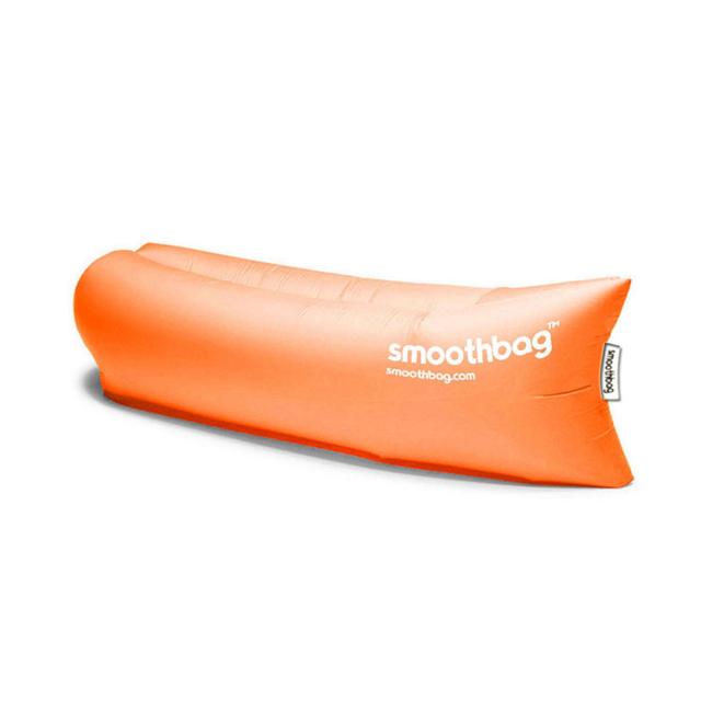 スムースバッグ smoothbag 正規品 アウトドア ソファー Smoothbag SB-ORANGE Orange