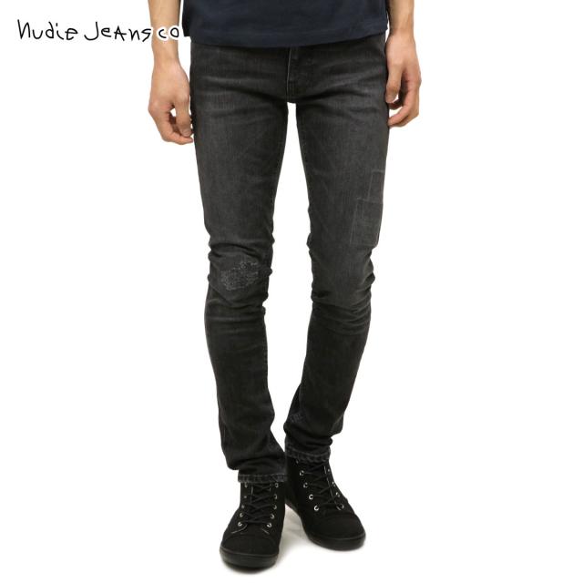 ヌーディージーンズ ジーンズ メンズ 正規販売店 Nudie Jeans ジーパン