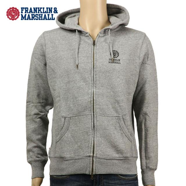 フランクリン マーシャル パーカー メンズ 正規販売店