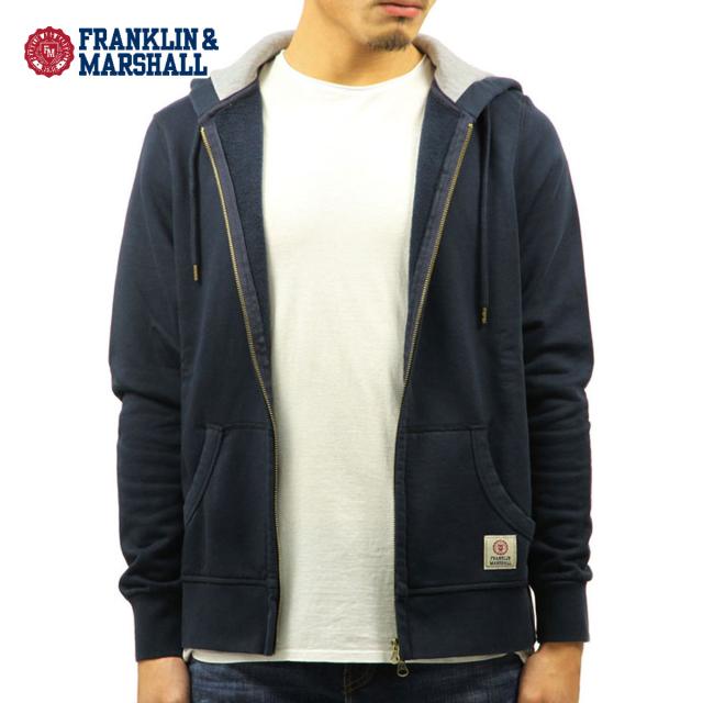 フランクリン マーシャル パーカー メンズ 正規販売店