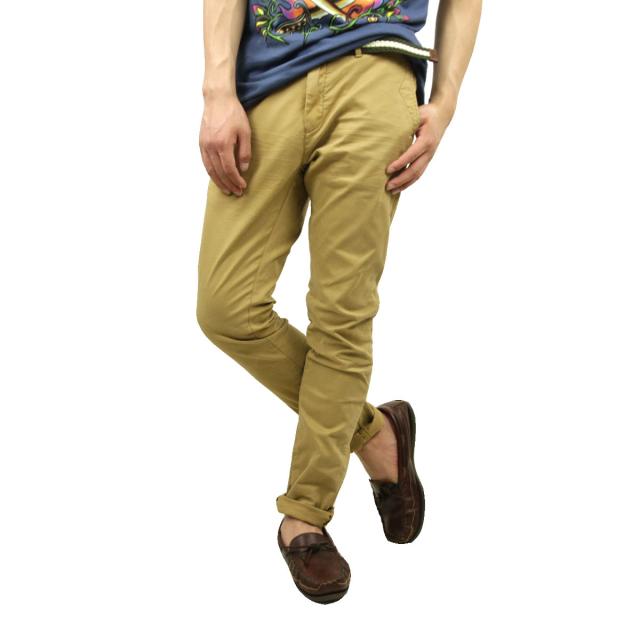 スコッチアンドソーダ SCOTCH＆SODA 正規販売店 メンズ コットンパンツ Classic chino 101689 7E