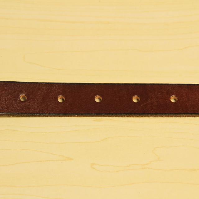 スコッチアンドソーダ SCOTCH＆SODA 正規販売店 ベルト Chic dress belt in leather quality 101843 07