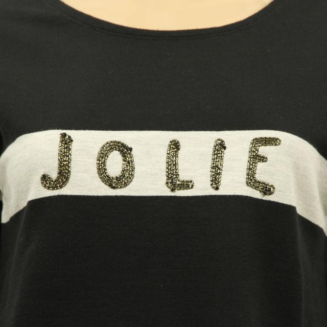メゾンスコッチ MAISON SCOTCH 正規販売店 レディース 長袖Tシャツ L/S Tee 102085 20