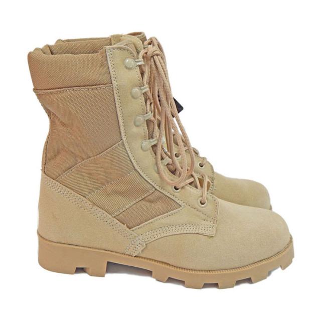 ロスコ ROTHCO 正規品 メンズ ブーツ G.I. Type Desert Tan Speedlace Jungle Boots 5057