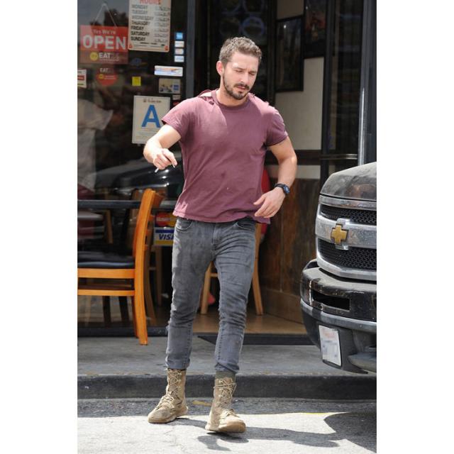 ロスコ ROTHCO 正規品 メンズ ブーツ G.I. Type Desert Tan Speedlace Jungle Boots 5057