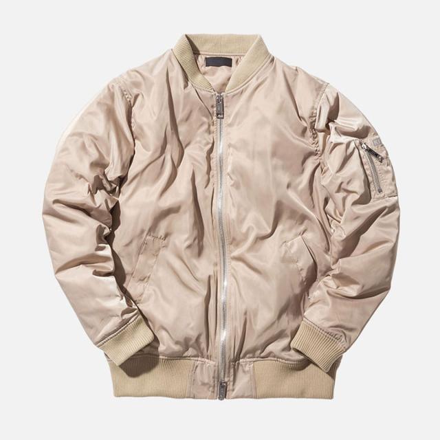 キス KITH 正規品 メンズ MA-1 KITH CLASSICS ASTOR BOMBER