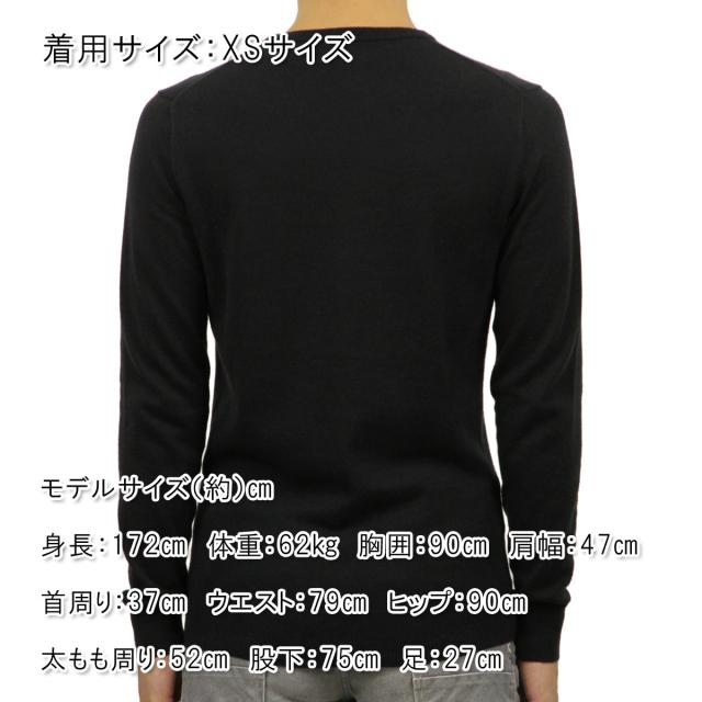 ジェイクルー J.CREW 正規品 メンズ セーター HARBOR COTTON CREWNECK SWEATER f4707