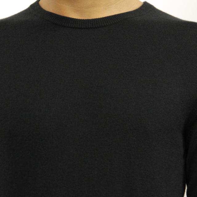 ジェイクルー J.CREW 正規品 メンズ セーター HARBOR COTTON CREWNECK SWEATER f4707