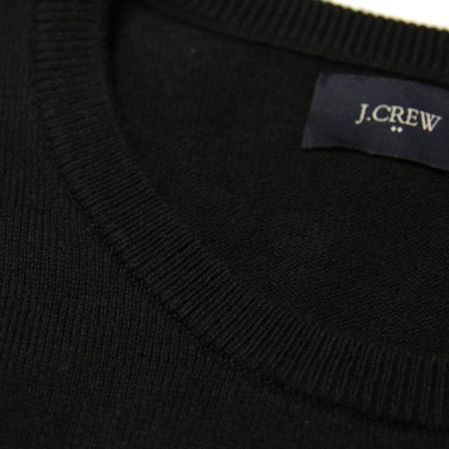 ジェイクルー J.CREW 正規品 メンズ セーター HARBOR COTTON CREWNECK SWEATER f4707