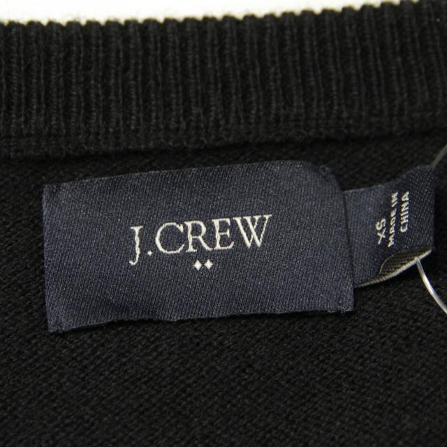 ジェイクルー J.CREW 正規品 メンズ セーター HARBOR COTTON CREWNECK SWEATER f4707