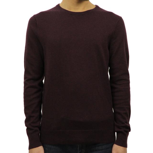 ジェイクルー J.CREW 正規品 メンズ セーター HARBOR COTTON CREWNECK SWEATER f4707