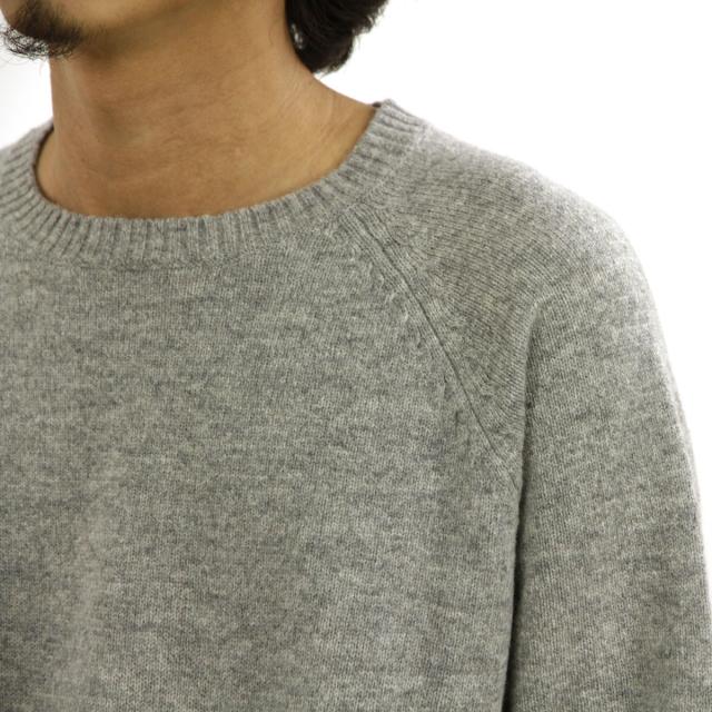 ジェイクルー J.CREW 正規品 メンズ セーター LAMBSWOOL CREWNECK SWEATER 13529