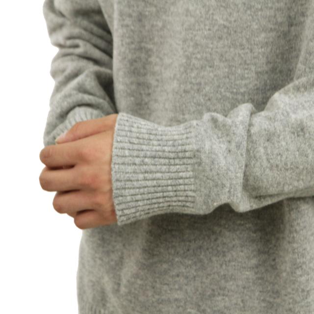 ジェイクルー セーター メンズ 正規品 J.CREW LAMBSWOOL CREWNECK