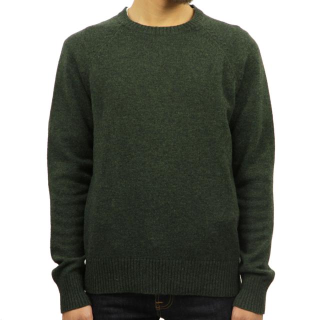 ジェイクルー J.CREW 正規品 メンズ セーター LAMBSWOOL CREWNECK SWEATER 13529