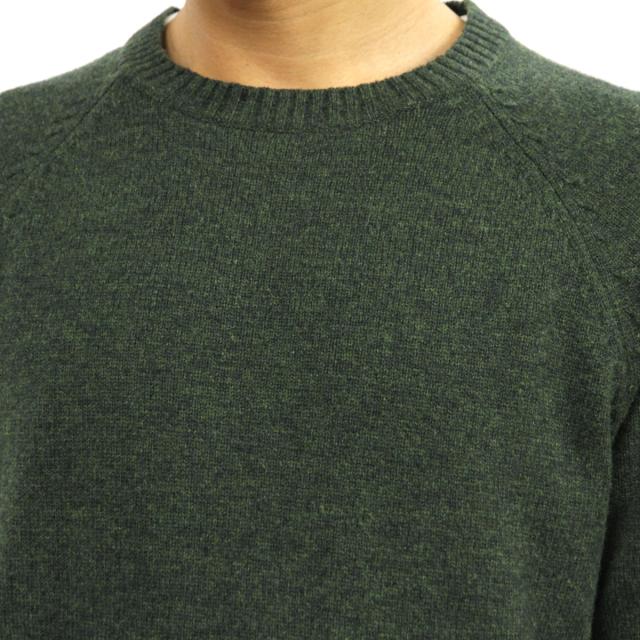 ジェイクルー J.CREW 正規品 メンズ セーター LAMBSWOOL CREWNECK SWEATER 13529
