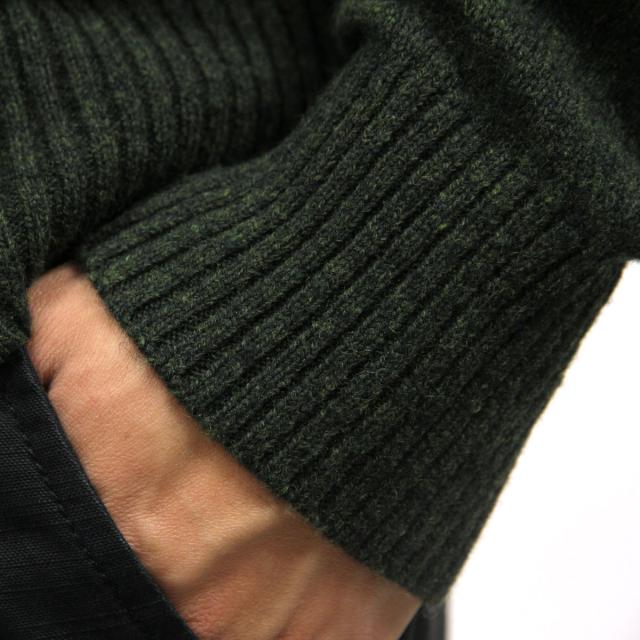 ジェイクルー J.CREW 正規品 メンズ セーター LAMBSWOOL CREWNECK SWEATER 13529