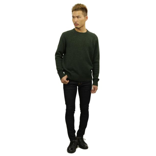 ジェイクルー J.CREW 正規品 メンズ セーター LAMBSWOOL CREWNECK SWEATER 13529