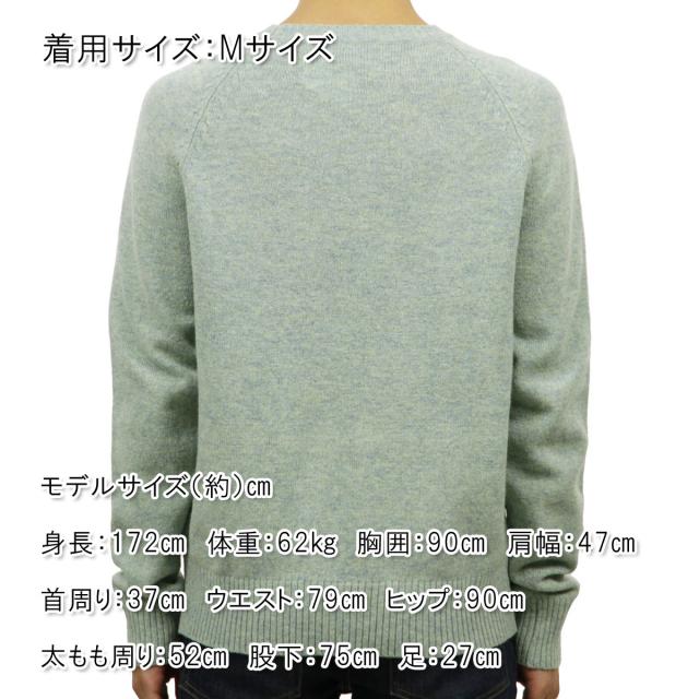 ジェイクルー J.CREW 正規品 メンズ セーター LAMBSWOOL CREWNECK SWEATER 13529