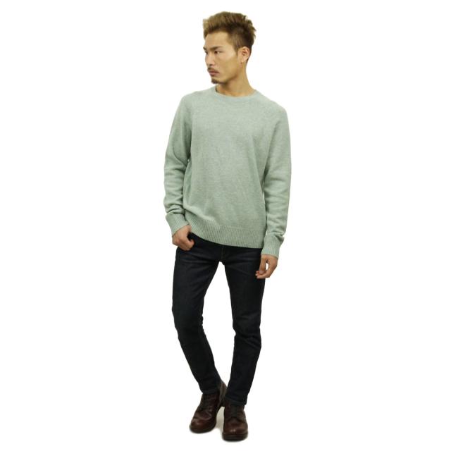 ジェイクルー J.CREW 正規品 メンズ セーター LAMBSWOOL CREWNECK SWEATER 13529