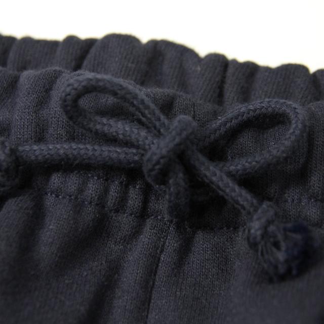 チャンピオン CHAMPION 正規品 メンズ ハーフパンツ SWEAT HALF PANTS P4971 Reverse Weave Pant w/ pockets 031-NAVY