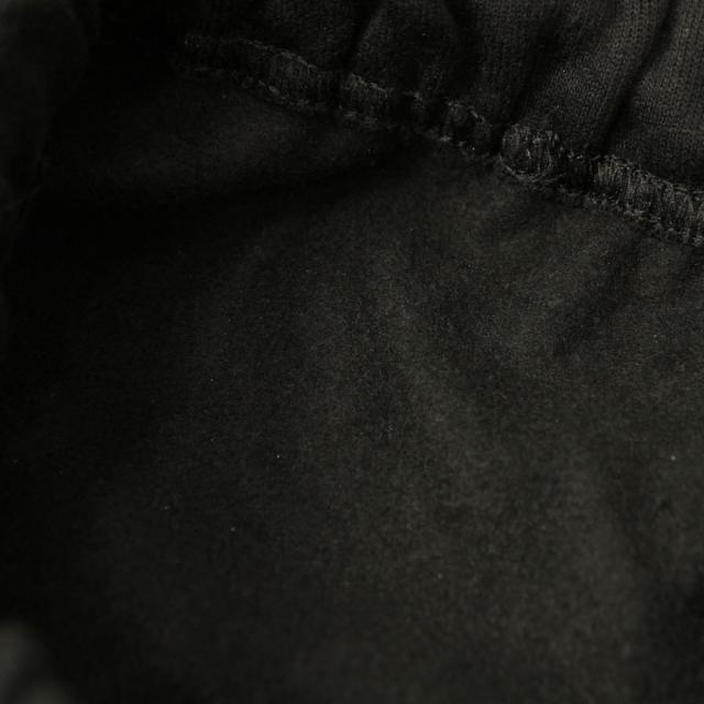 チャンピオン CHAMPION 正規品 メンズ ハーフパンツ SWEAT HALF PANTS P4971 Reverse Weave Pant w/ pockets 003-BLACK