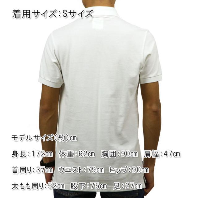 フランクリン マーシャル ポロシャツ 正規販売店 FRANKLIN＆MARSHALL