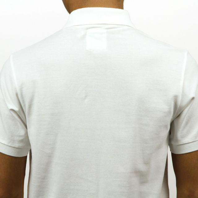 フランクリン マーシャル ポロシャツ 正規販売店 FRANKLIN＆MARSHALL