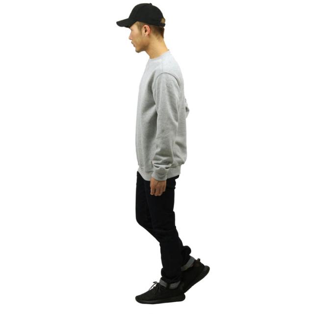 カーハート スウェット メンズ 正規品 CARHARTT トレーナー LOOSE FIT MIDWEIGHT 10.5oz CREWNECK SWEATSHIRT K1 クリスマス プレゼント ラッピング