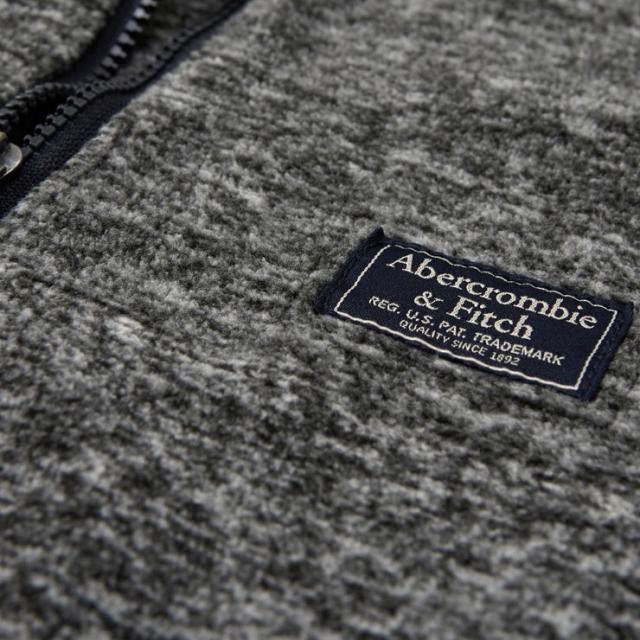 アバクロ スウェット メンズ 正規品 Abercrombie＆Fitch アウター