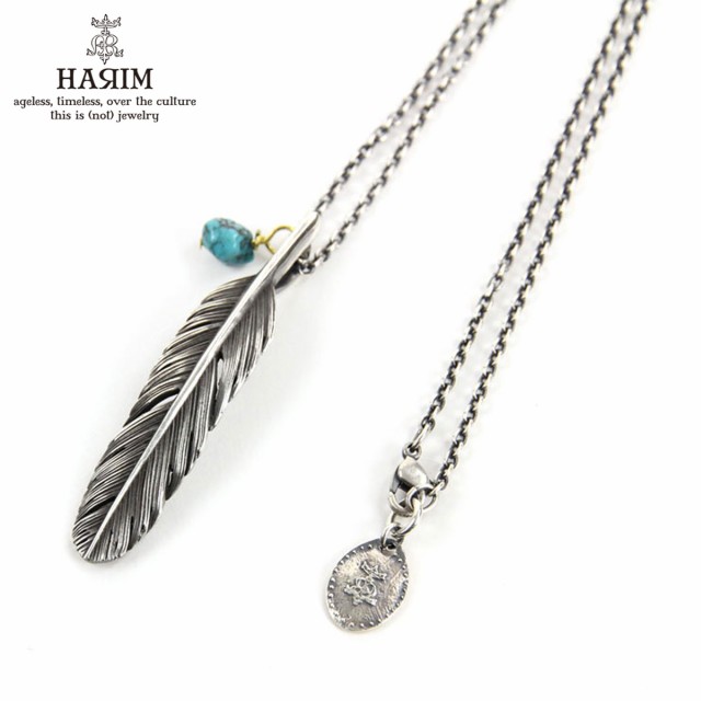 即納大特価 ハリム S OX NECKLACE SET HRP121 OX SILVER 925 OXIDIZED BLACKの通販はau PAY マーケット - MIXON(ミクソン)|商品ロットナンバー:262521774 HARIM ネックレス HARIM FEATHER LEFT 国産得価