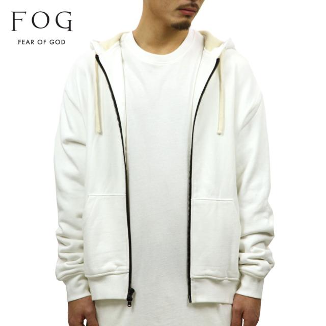 フィアオブゴッド fog essentials パーカー メンズ 正規品 FEAR OF GOD