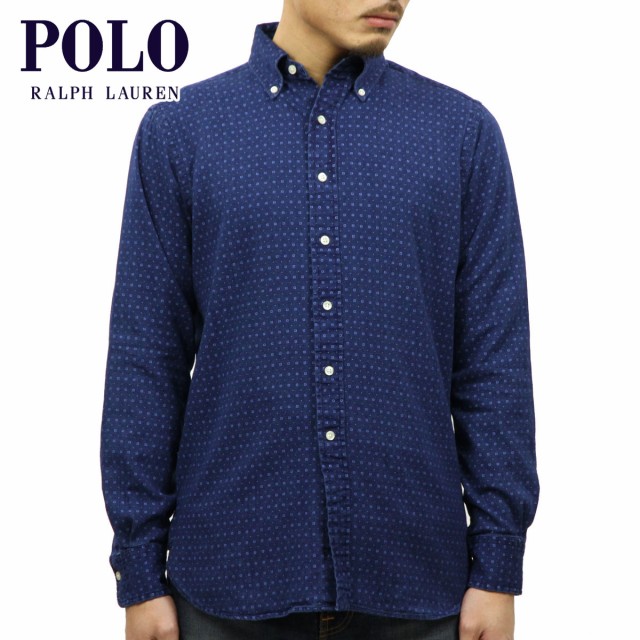 される≘ ポロ ワークシャツ COTTON OXFORD NYC GRAPHIC SHIRTの通販はau PAY マーケット - MIXON(ミクソン)|商品ロットナンバー:279284312 ラルフローレン シャツ メンズ 正規品 POLO RALPH LAUREN 長袖シャツ します