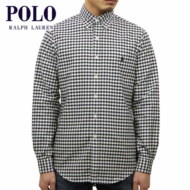 される≘ ポロ ワークシャツ COTTON OXFORD NYC GRAPHIC SHIRTの通販はau PAY マーケット - MIXON(ミクソン)|商品ロットナンバー:279284312 ラルフローレン シャツ メンズ 正規品 POLO RALPH LAUREN 長袖シャツ します