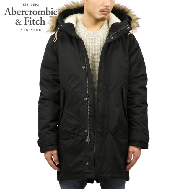 アバクロ アウター メンズ 正規品 Abercrombie＆Fitch ジャケット