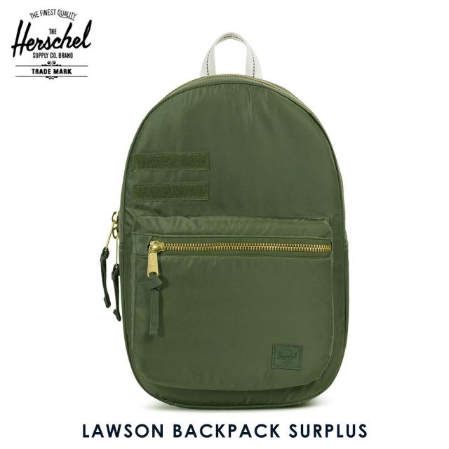 ハーシェル バックパック 正規販売店 Herschel Supply ハーシェル