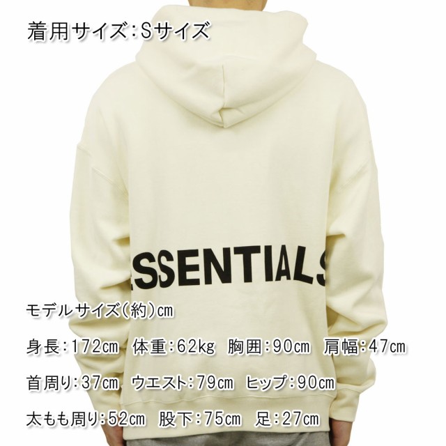 フィアオブゴッド fog essentials パーカー メンズ 正規品 FEAR OF GOD プルオーバーパーカー FOG - FEAR OF  GOD ESSENTIALS GRAPHIC PULの通販はau PAY マーケット - MIXON（ミクソン） | au PAY  マーケット－通販サイト