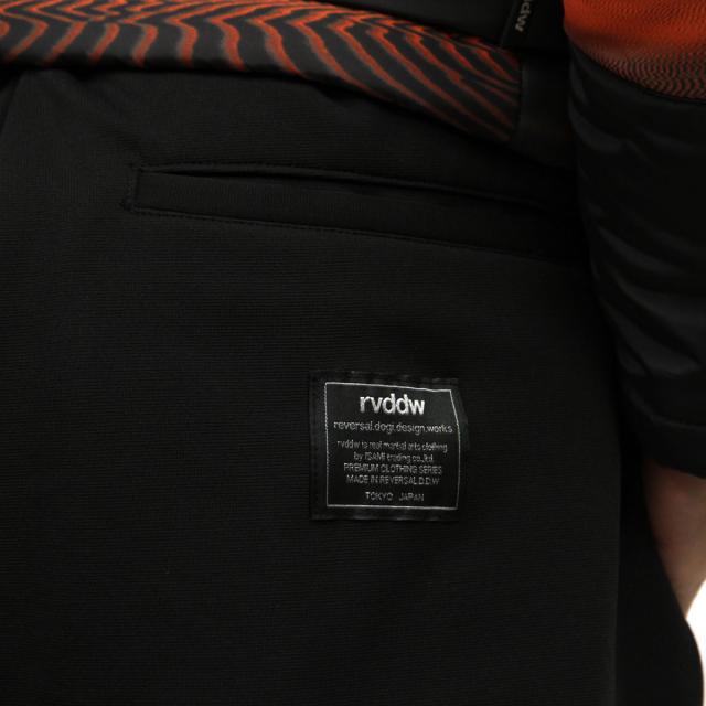 ポイント10倍 12/23 0:00〜12/26 9:59】 リバーサル ジョガーパンツ