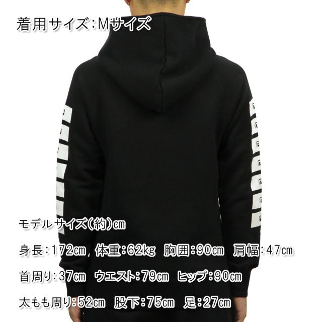 rvddw REVERSAL リバーサル ハイネック パーカー 黒 M reversal リバーサル Tシャツ メンズ レディース パーカー