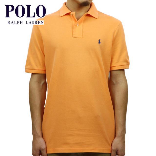 最安値特価 ポロ ラルフローレン ポロシャツ 正規品 POLO RALPH LAUREN 半袖ポロシャツ PILE POLO SHIRTの通販はau PAY マーケット - MIXON(ミクソン)|商品ロットナンバー:323893391 格安好評