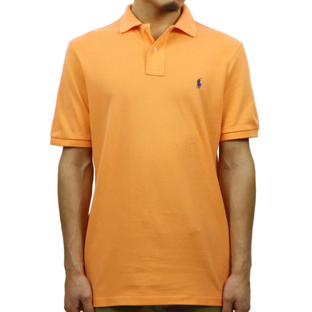 ポロ ラルフローレン ポロシャツ 正規品 POLO RALPH LAUREN 半袖