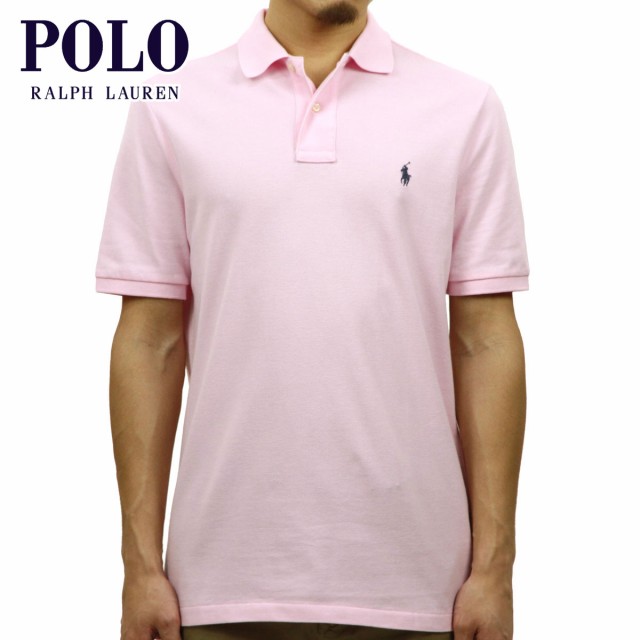 最安値特価 ポロ ラルフローレン ポロシャツ 正規品 POLO RALPH LAUREN 半袖ポロシャツ PILE POLO SHIRTの通販はau PAY マーケット - MIXON(ミクソン)|商品ロットナンバー:323893391 格安好評