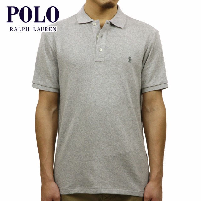 最安値特価 ポロ ラルフローレン ポロシャツ 正規品 POLO RALPH LAUREN 半袖ポロシャツ PILE POLO SHIRTの通販はau PAY マーケット - MIXON(ミクソン)|商品ロットナンバー:323893391 格安好評
